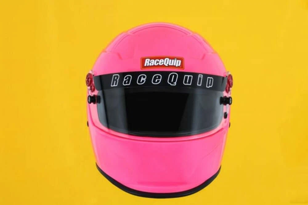 Pro20 Sa2020 Hot Pink Med Helmet - 276883RQP